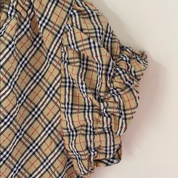 London Blue Label short sleeve blouse - Picture 5 of 12